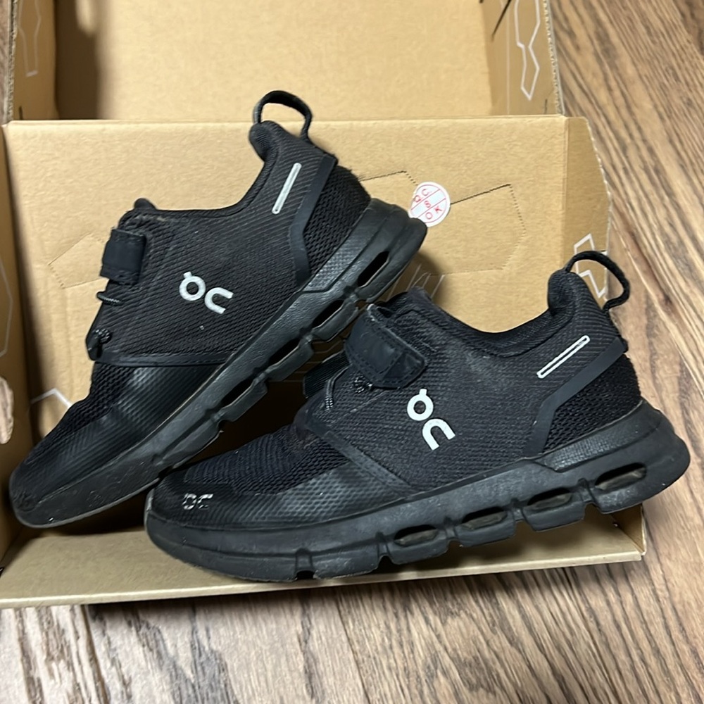 On Running Kids Sneakers